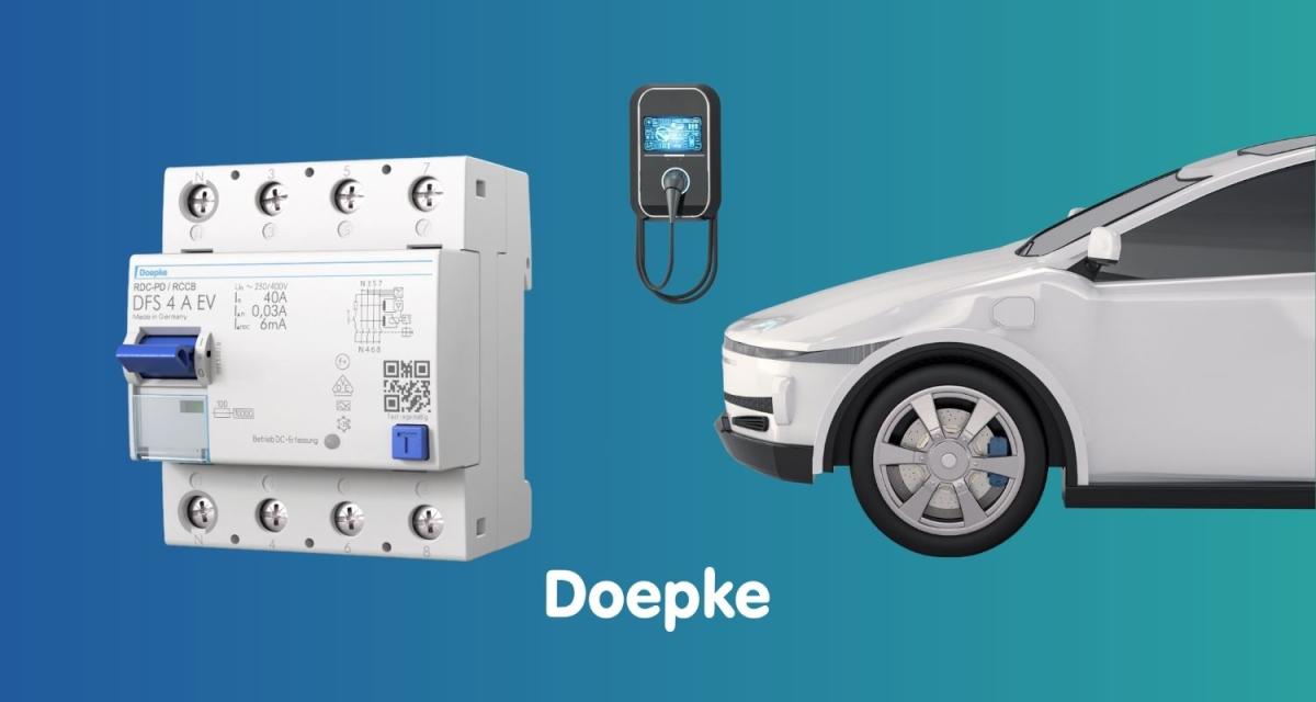 doepke różnicówki przegląd