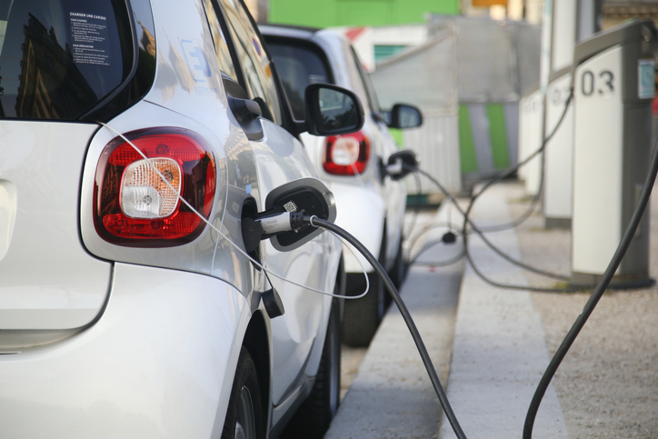 dofinansowanie do auta elektrycznego
