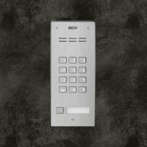 Jaki kabel do domofonu?