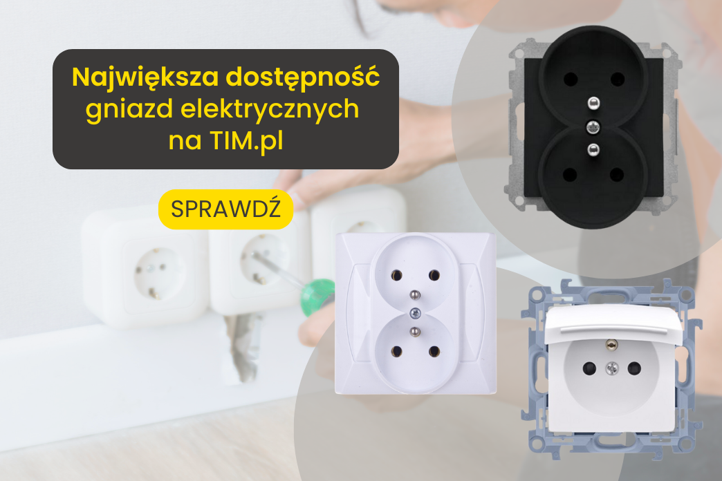 przyczyny braku prądu w gniazdku