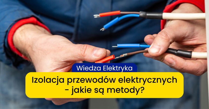 Jakie są sposoby izolacji przewodów elektrycznych? Poznaj popularne metody naprawy izolacji