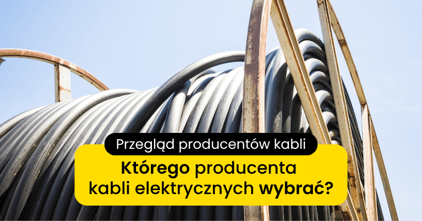 ranking producentów kabli