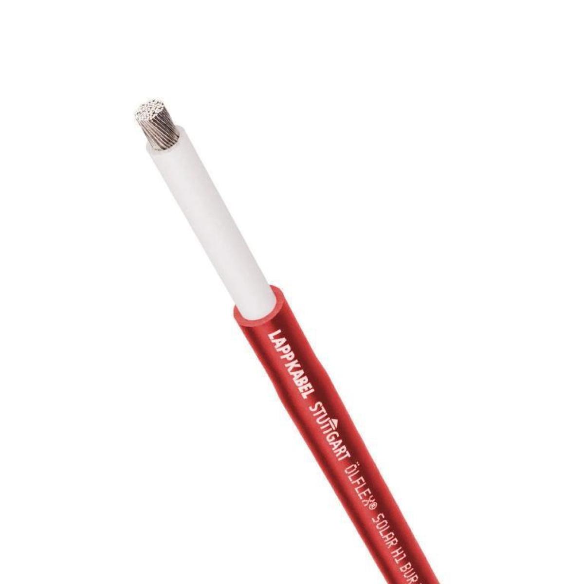 kabel fotowoltaiczny