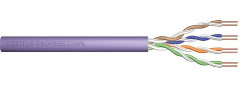 Jaki kabel do domofonu?