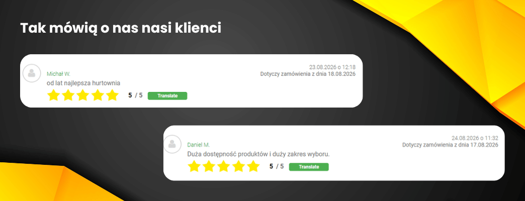 najlepsi producenci kabli elektrycznych - co mówią klienci o TIM