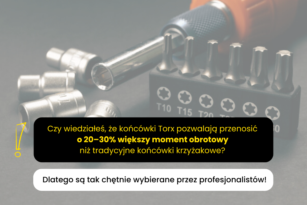jaki wkrętak wybrać