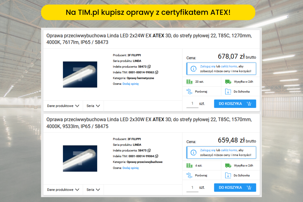lampy z atex na tim.pl
