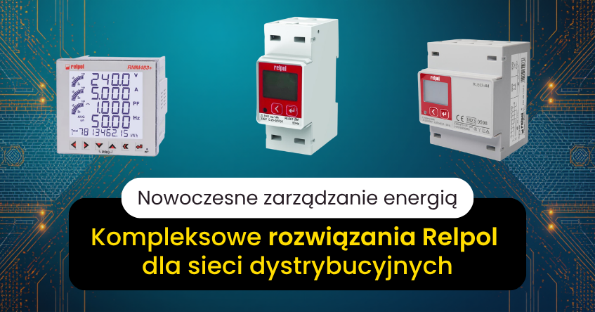 Jak obniżyć koszty energii w sieci dystrybucyjnej?