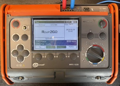 mierniki - jak ich używać