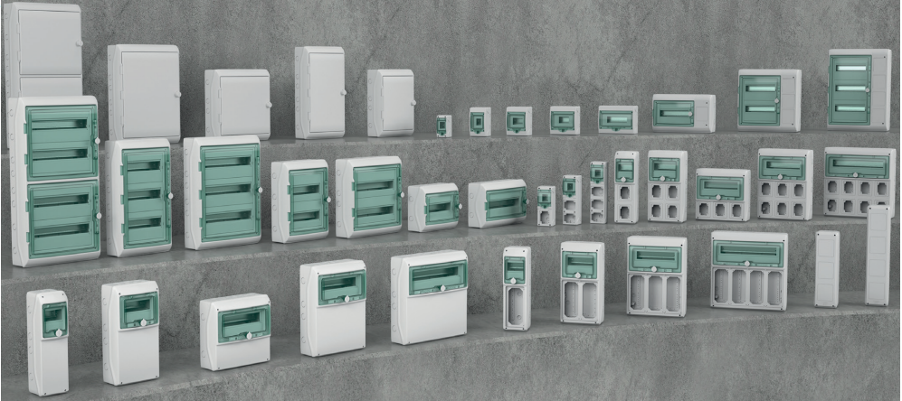 schneider electric