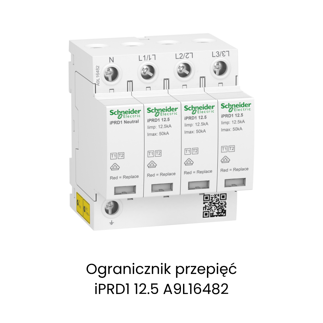 iPRD1 12.5 A9L16482