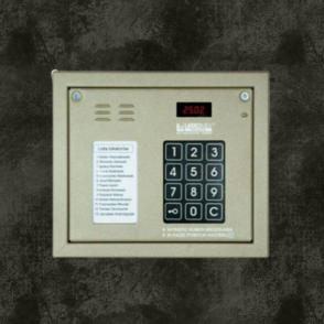 Jaki kabel do domofonu?