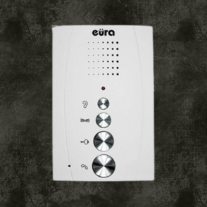 Jaki kabel do domofonu?