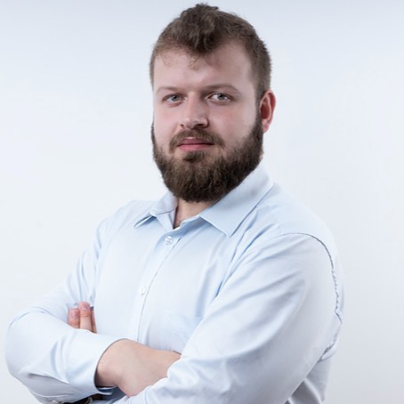 Piotr Hałasz mechatronikadlawszystkich.pl
