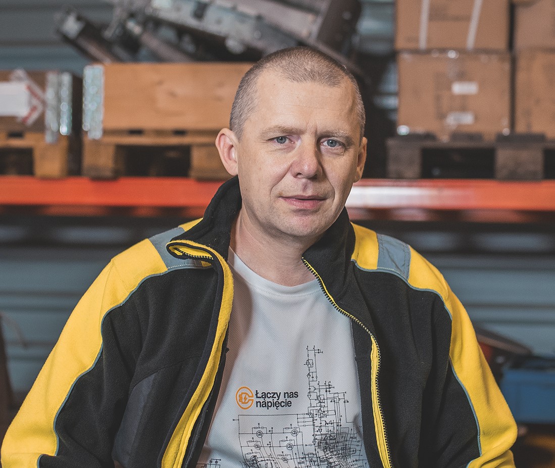 Piotr Bibik - authorInfo