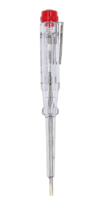 czym jest próbnik napięcia