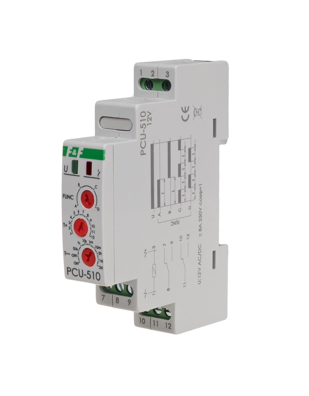 Przekaźnik czasowy – jak działa, do czego służy?