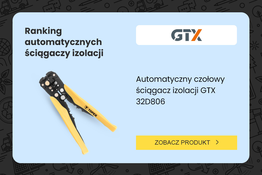 ranking automatycznych ściągaczy izolacji topowe produkty na TIM.pl