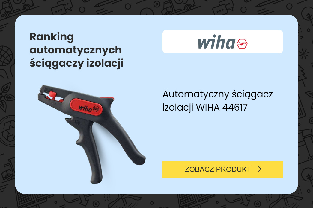 ranking automatycznych ściągaczy izolacji topowe produkty na TIM.pl