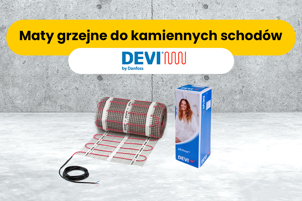 ranking TOP 5 mat grzejnych na TIM.pl najlepsi producenci