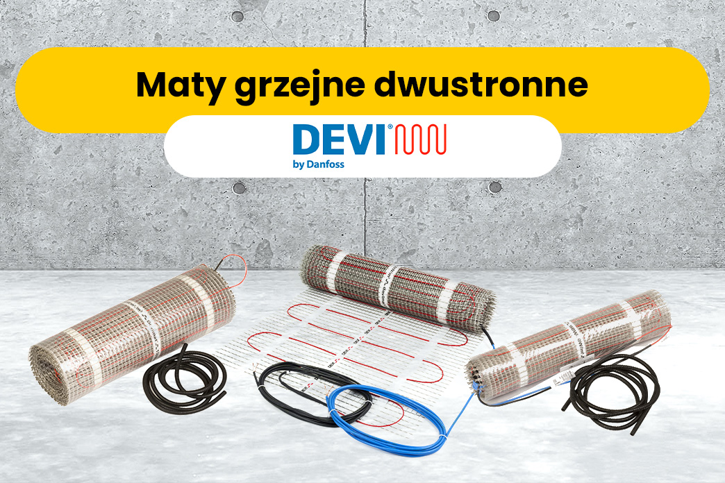 ranking TOP 5 mat grzejnych na TIM.pl najlepsi producenci