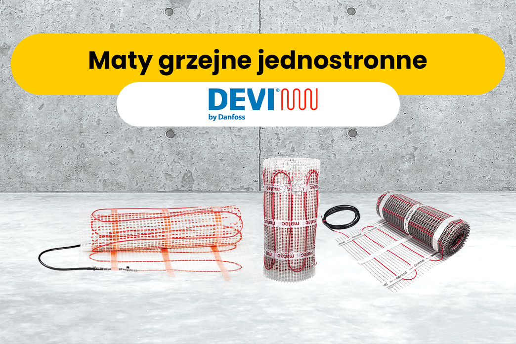 ranking TOP 5 mat grzejnych na TIM.pl najlepsi producenci