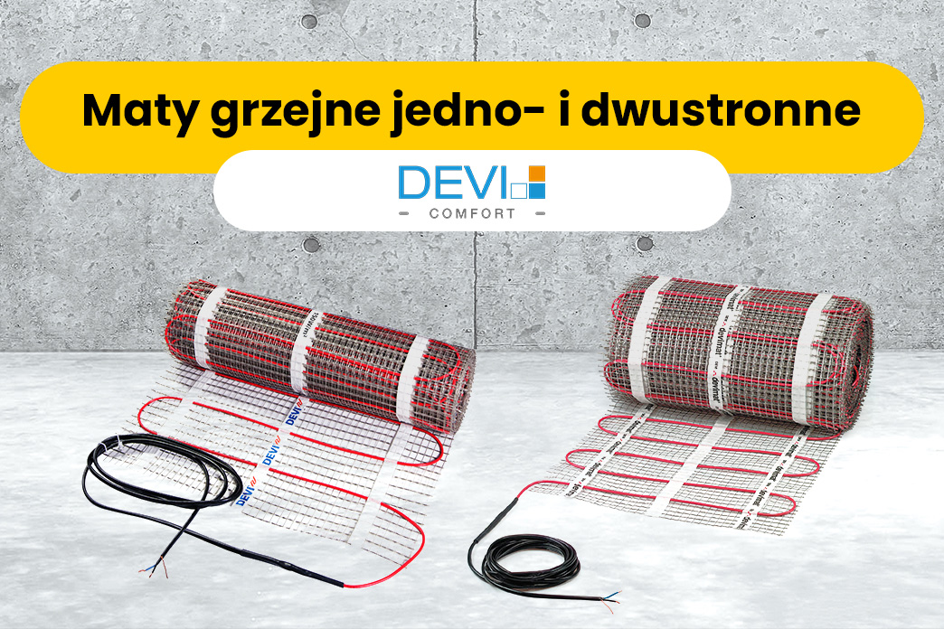 ranking TOP 5 mat grzejnych na TIM.pl najlepsi producenci