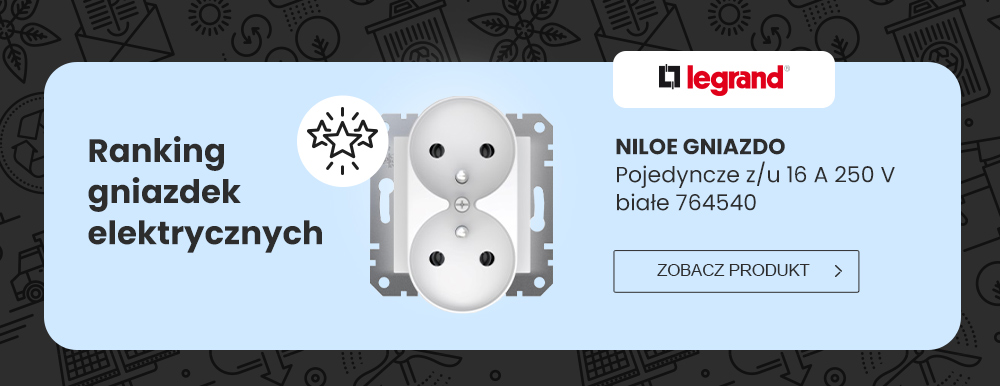 ranking najlepszych gniazdek elektrycznych