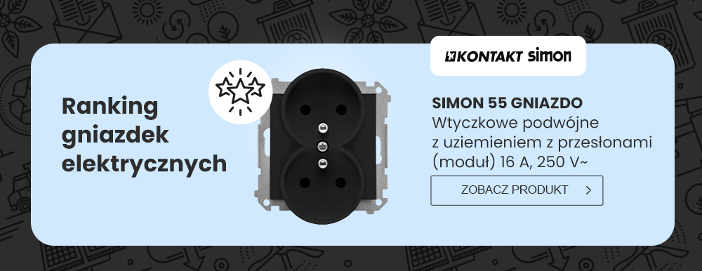 ranking najlepszych gniazdek elektrycznych