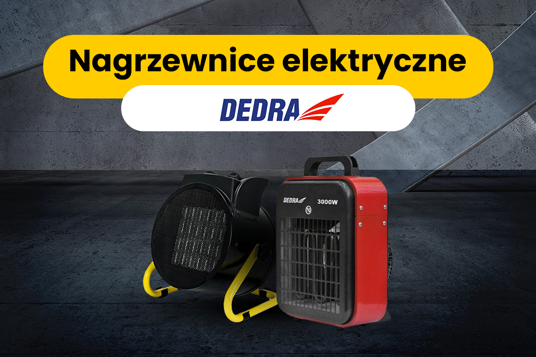 ranking top 5 producentów nagrzewnic elektrycznych TIM
