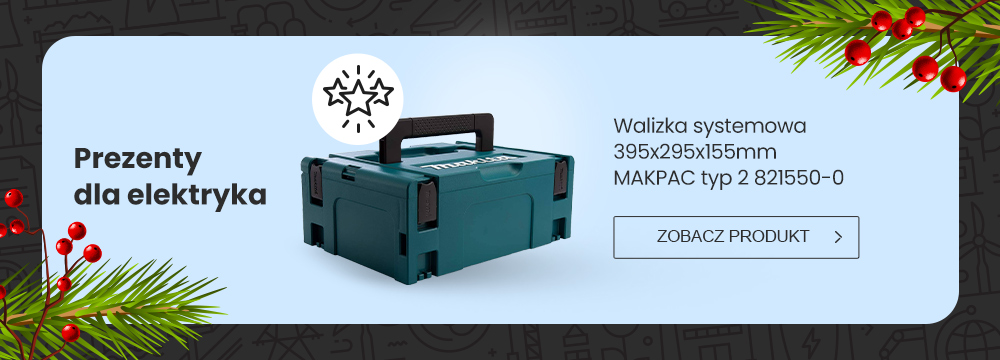 najlepsze prezenty dla elektryka na święta