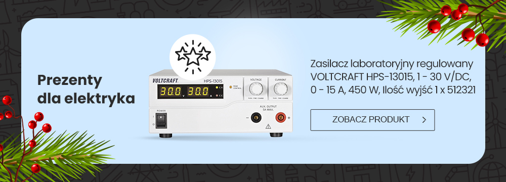 najlepsze prezenty dla elektryka na święta