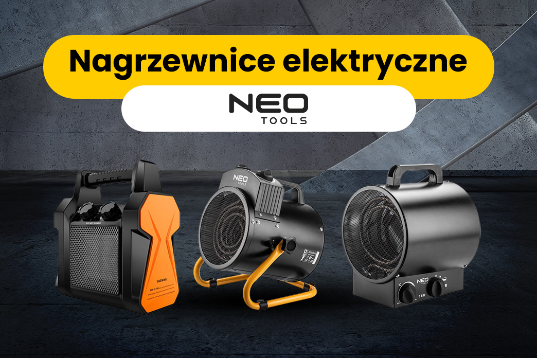 ranking top 5 producentów nagrzewnic elektrycznych TIM