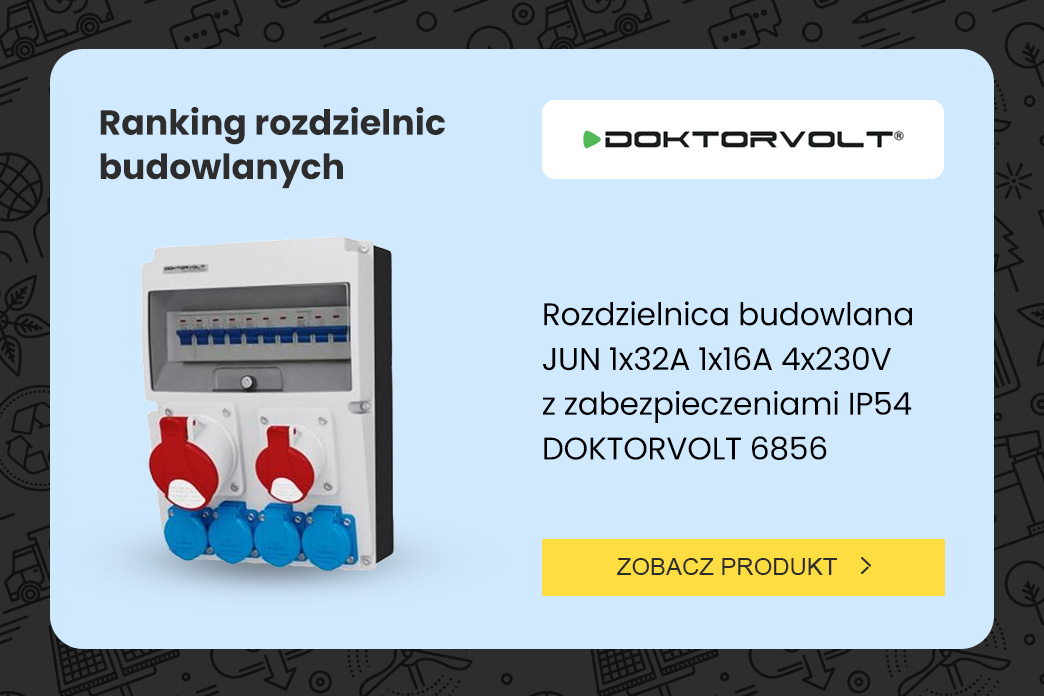 ranking top 5 rozdzielnic budowalnych