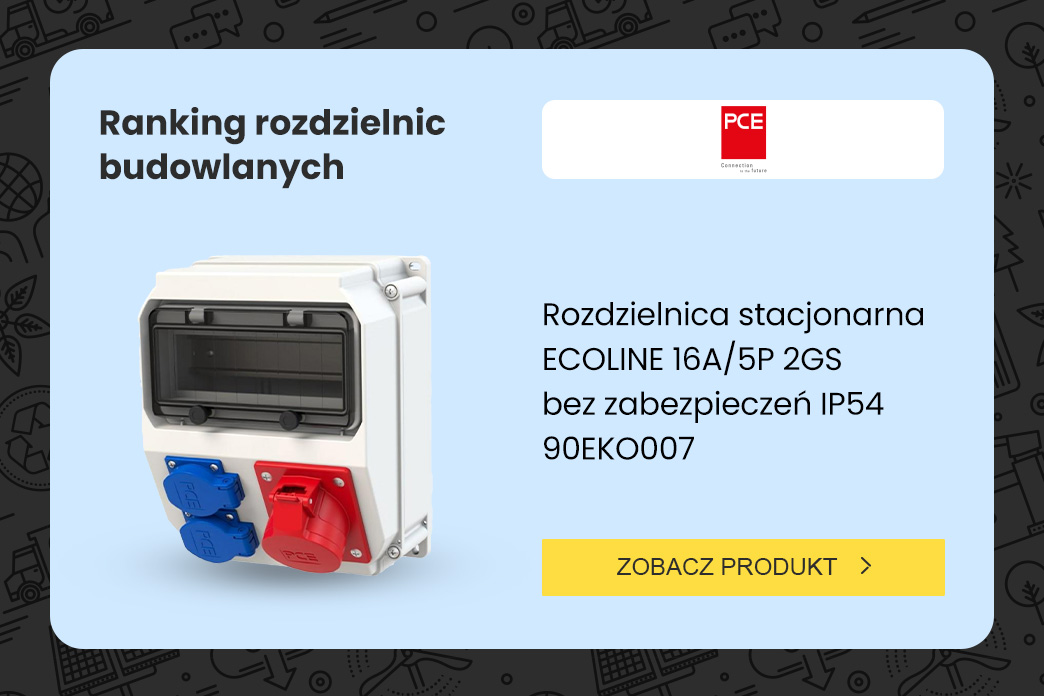 ranking top 5 rozdzielnic budowalnych