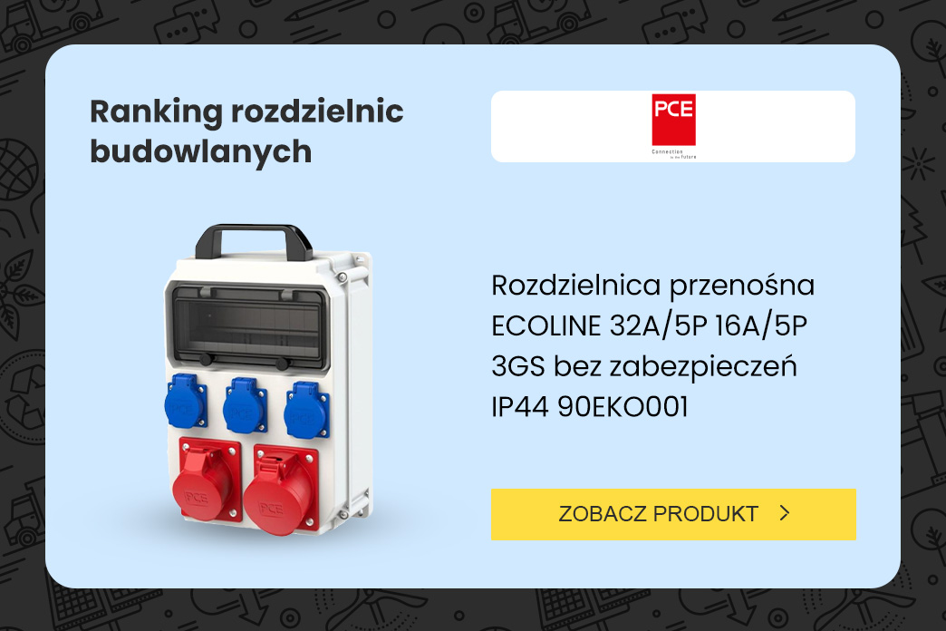 ranking top 5 rozdzielnic budowalnych
