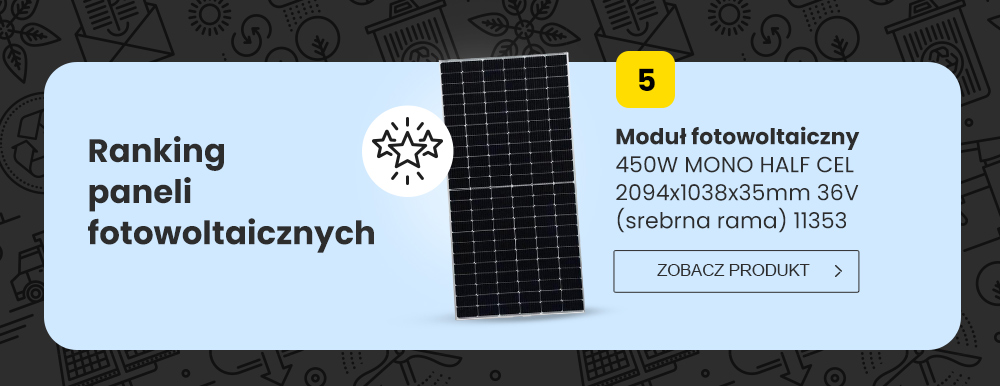v-tac ranking paneli fotowoltaicznych