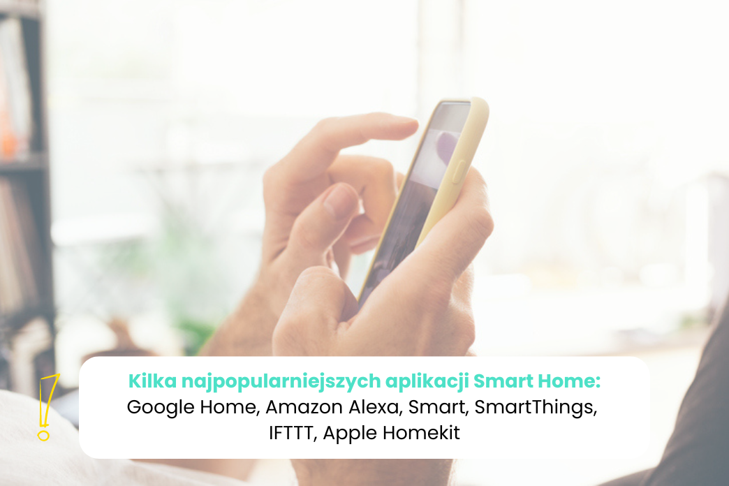 aplikacje na telefon do sterowania roletami