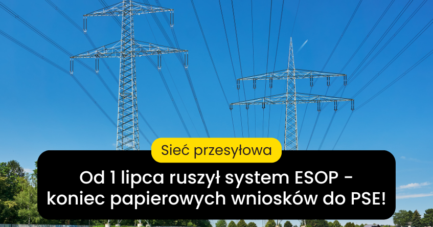 system ESOP