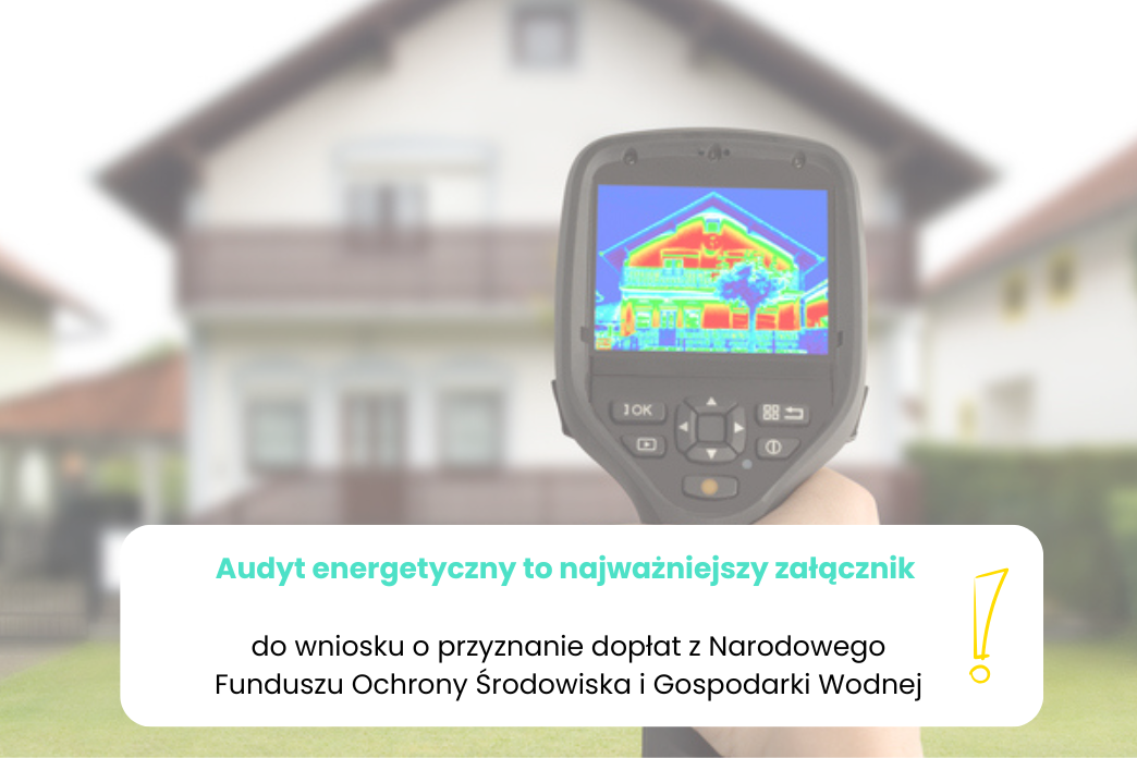 termomodernizacja budynku