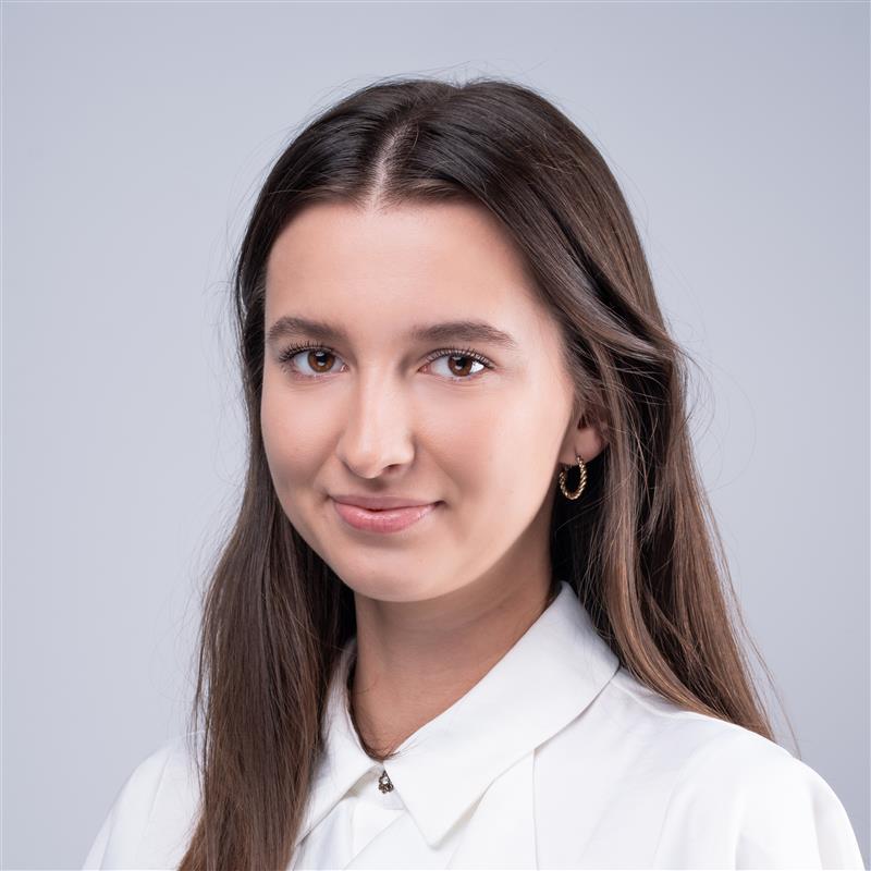 Wiktoria Stettner Redakcja Strefy Porad Tim.pl