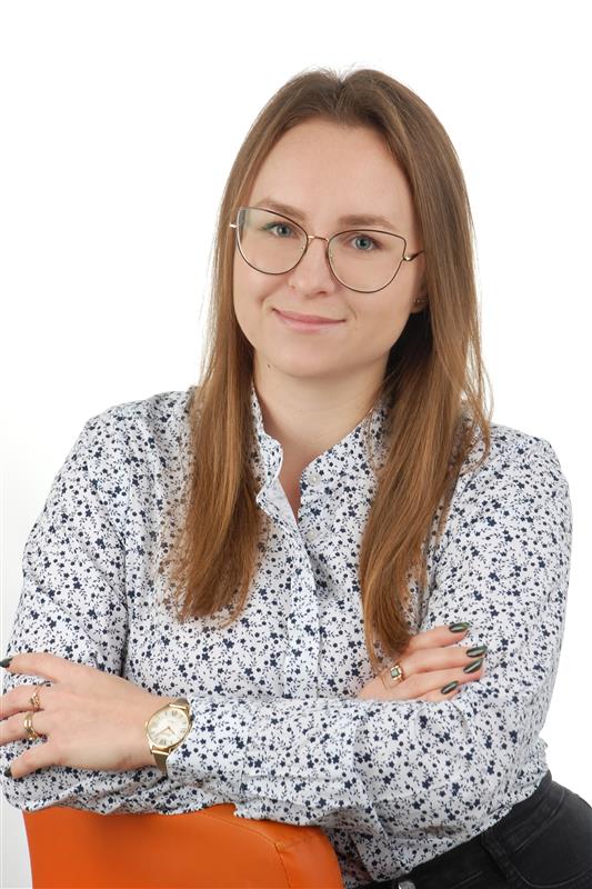 Emilia Wysocka Schneider Electric