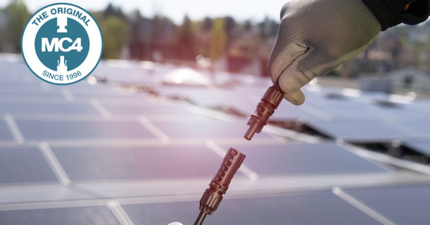czym są złącza fotowoltaiczne MC4 i jak wpływają na bezpieczeństwo instalacji PV