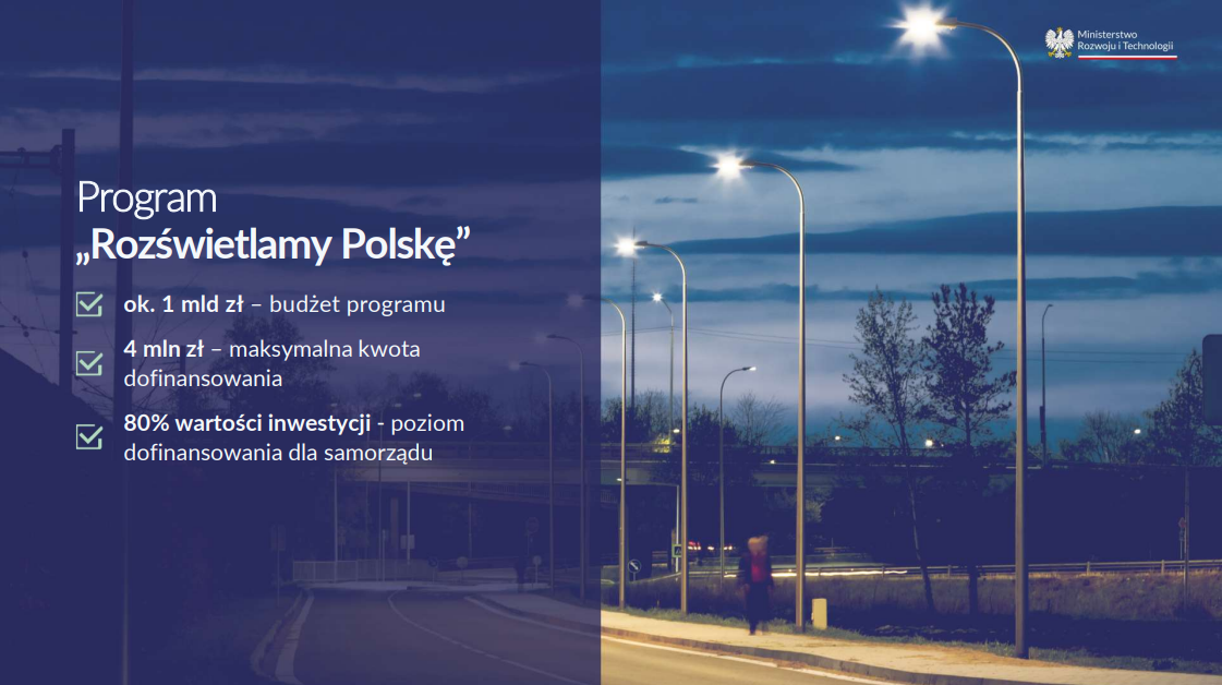 rozświetlamy polskę tim.pl