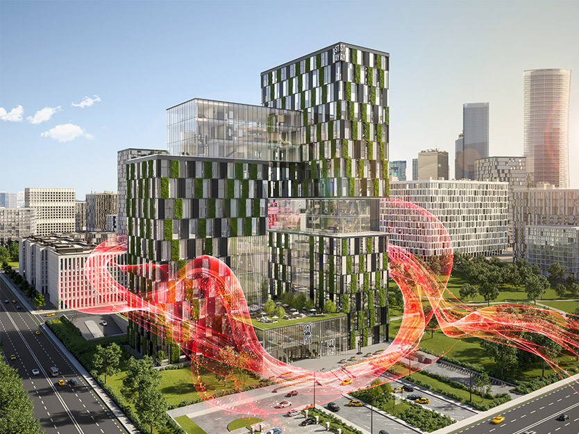 Strefa producenta ABB