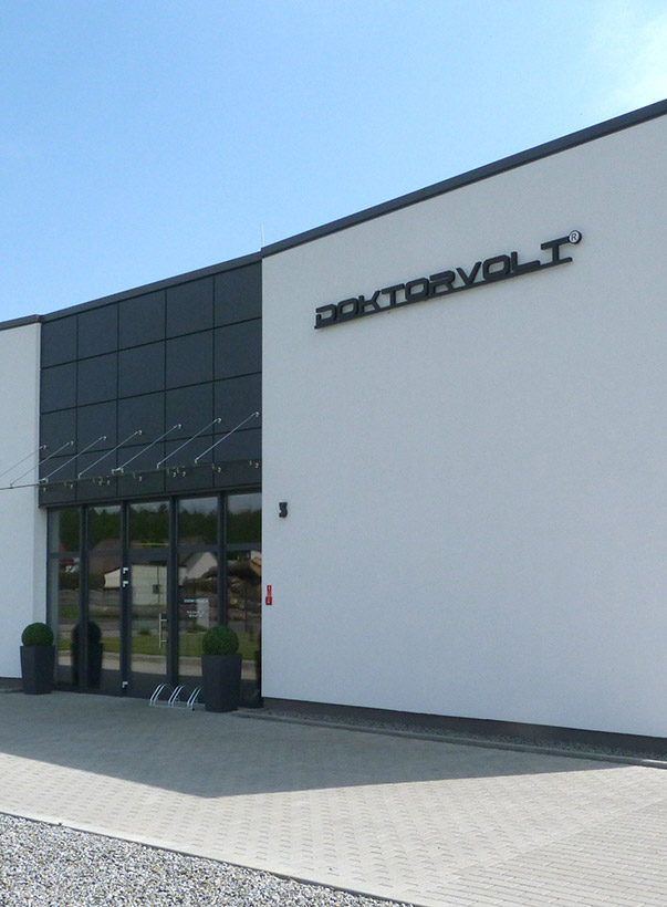 Strefa producenta DOKTORVOLT