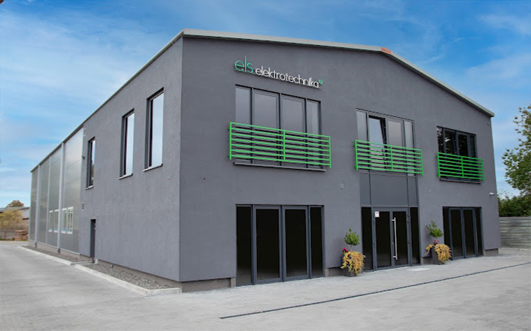 Strefa producenta ELS ELEKTROTECHNIKA