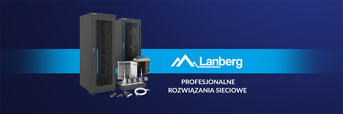 Strefa producenta LANBERG