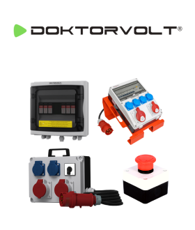 DOKTORVOLT