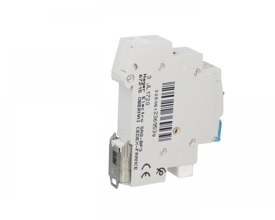 Télérupteur 2F 230V Hager | Telerupteur Télérupteur 2F 230V Hager | Telerupteur